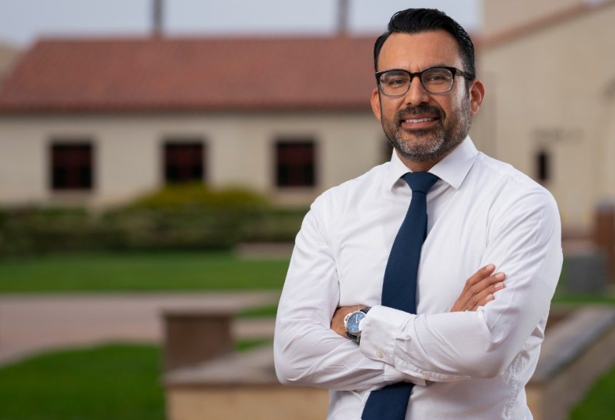 Marco Verdugo Announces Campaign for Chula Vista City Attorney Chula Vista Today